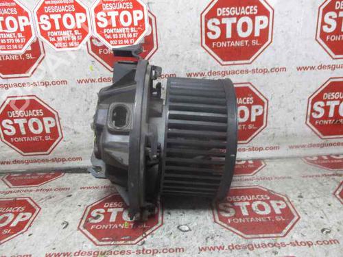 Varmvifte CITROËN C5 I (DC_) 2.0 16V HPi (DCRLZB) (140 hp) 7394287