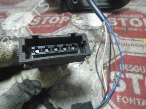 Left mirror SEAT IBIZA II (6K1) 1.9 TDI | BP7344438C26 