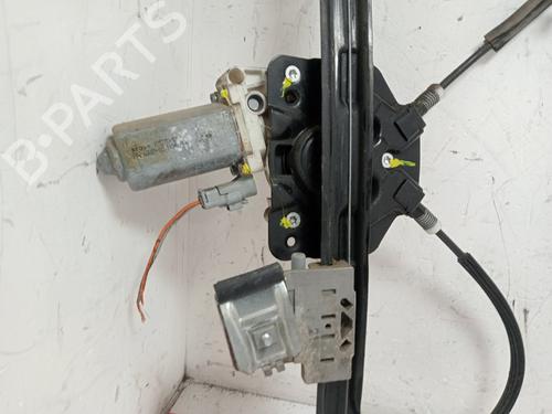 Front left window mechanism PEUGEOT 206 CC (2D) 2.0 S16 | BP33462334C22 - Image 3