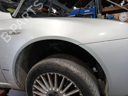 Front slam panel ALFA ROMEO 159 (939_) 1.9 JTDM 16V (939AXC1B, 939AXC12) | BP32234770C72