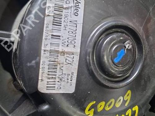 Used Heater blower motor Heater blower motor SEAT LEON ST (5F8) [2012-2020] 40598675 40598675