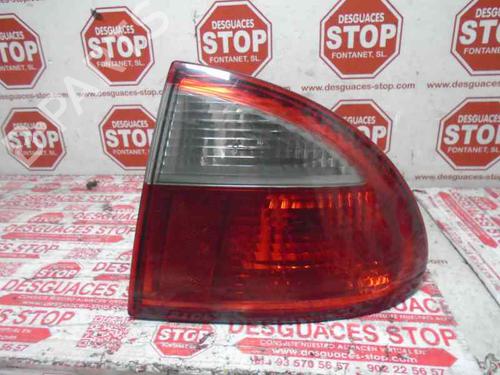 Used Right taillight SEAT LEON (1M1) 1.9 TDI Syncro (150 hp) 7343972