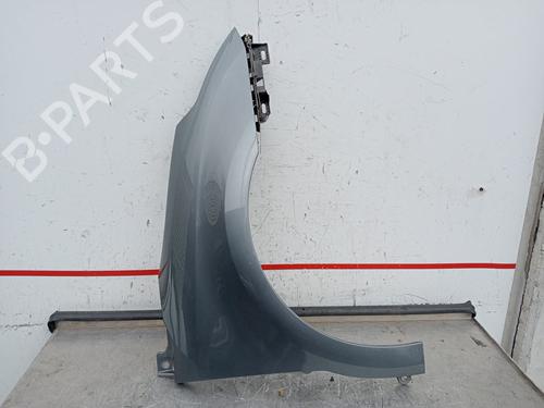 Used Right front fenders CITROËN C4 Coupe (LA_) 1.6 HDi (90 hp) 23241891