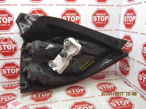 Right taillight RENAULT MEGANE II (BM0/1_, CM0/1_)  | BP7341507C35 