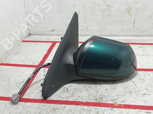 Left mirror FORD MONDEO III Saloon (B4Y) 1.8 16V | BP22210386C26 