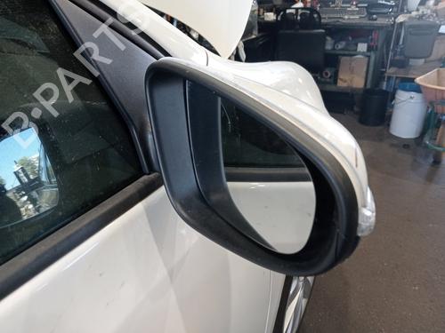 Rear mirror VW GOLF VI (5K1) | BP37630645I6 - Image 5