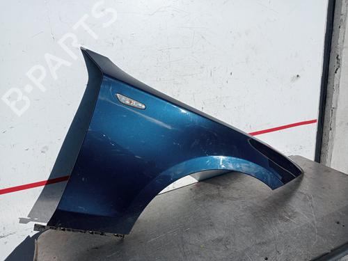 Right front fenders BMW 1 (E87) 116 d | BP21842600C42 