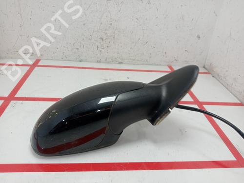 Right mirror SEAT LEON (1M1) 1.6 16 V | BP26915730C27 