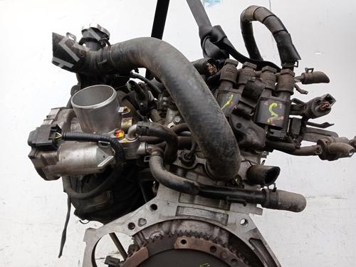 Engine KIA RIO III (UB) 1.2 CVVT | BP31128888M1 