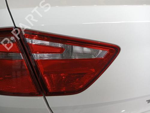 Farolim esquerdo da mala Farolim esquerdo da mala SEAT TOLEDO IV (KG3) 1.6 TDI (105 hp) 33983037 33983037