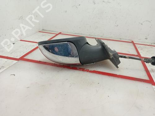 Left mirror SEAT ALTEA (5P1)  | BP7363306C26 