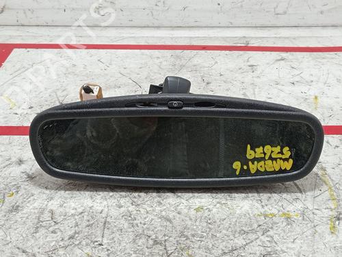 Rear mirror MAZDA 6 Estate (GH) 2.2 MZR-CD (GH10) E11015318 | 875323 |