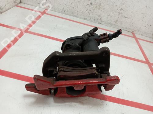 Right rear brake caliper AUDI A5 Sportback (8TA) 2.0 TFSI | BP27687755M106