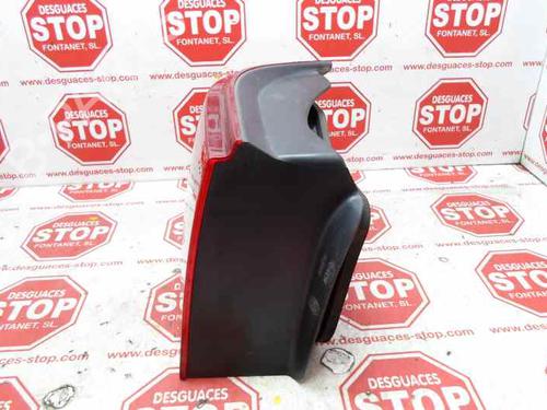 Left taillight SEAT IBIZA II (6K1) 1.9 TDI | BP7359452C34 