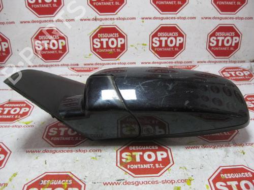 Left mirror OPEL VECTRA C (Z02) 1.9 CDTI (F69) | BP7399555C26 