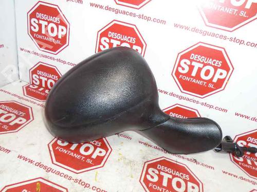 Right mirror DAEWOO MATIZ (M100, M150)  | BP7341343C27 