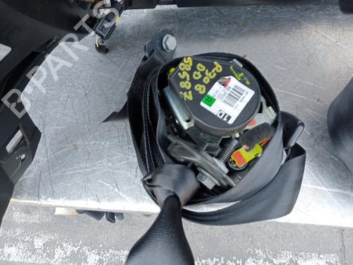Airbag Kit PEUGEOT 308 II (LB_, LP_, LW_, LH_, L3_)  | BP27568918C86 