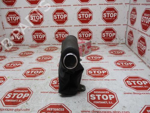 Hand brake OPEL MERIVA A MPV (X03) 1.6 (E75) | BP8773499I18 