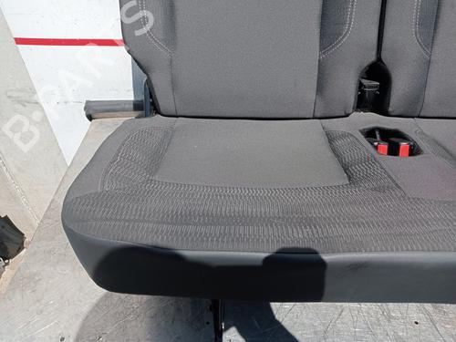 Rear seat (3rd row) DACIA LODGY (JS_) | BP33957202I24 - Image 10