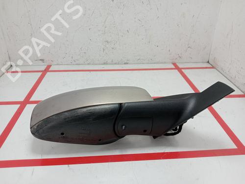 Right mirror VOLVO S80 I (184) D5 | BP23572350C27 