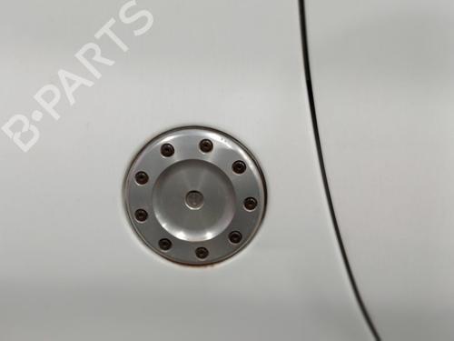 Used Fuel flap PEUGEOT 206+ (2L_, 2M_) 1.4 HDi eco 70 (68 hp) 31046773