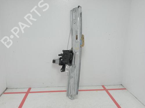 Used Front right window mechanism Front right window mechanism FIAT TIPO Estate (356_, 357_) 1.4 (356WXA1B) (95 hp) 35995628 35995628