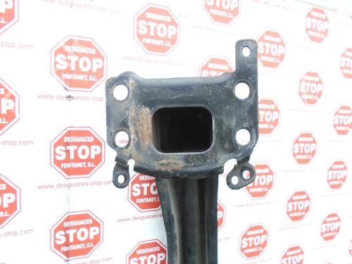 Front bumper reinforcement SEAT LEON (1P1) 1.9 TDI | BP7566647C109 