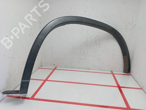 Used Rear left wheel arch trim NISSAN X-TRAIL II (T31) [2007-2018]  22778741