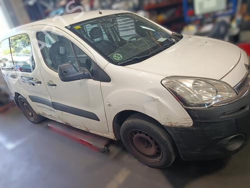 Rear mirror CITROËN BERLINGO Box Body/MPV (B9) 1.6 HDi 90 | BP40154927I6 - Image 8