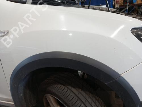 front-right-wheel-arch-trim-dacia-sandero-ii-2012-33983098 main image
