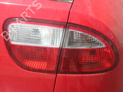 Starter SEAT LEON (1M1)  | BP15926941M8 