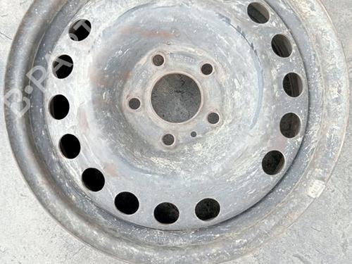 Used Rim OPEL ZAFIRA A MPV (T98) [1999-2006]  15948891