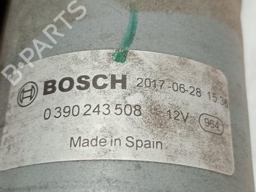 Front wiper motor RENAULT TRAFIC III Van (FG_) | BP33547801M29 - Image 3