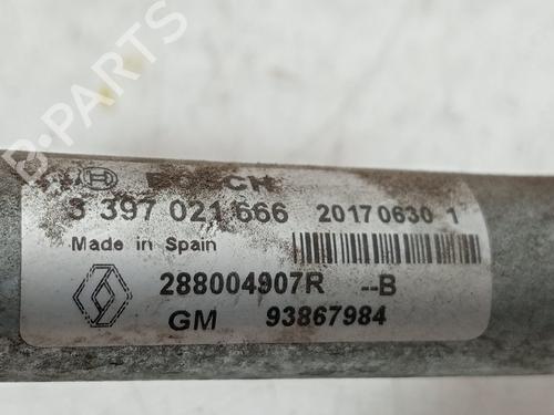 Front wiper motor RENAULT TRAFIC III Van (FG_) | BP33547801M29 - Image 4