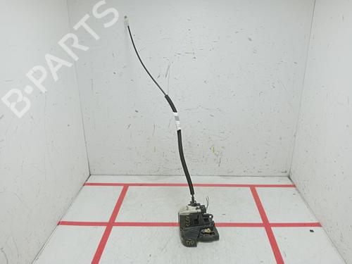 Used Front right lock Front right lock 32517817 32517817