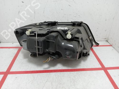 Left headlight AUDI A6 C5 (4B2, 4B4) 1.8 T | BP33460113C28  - Image 5