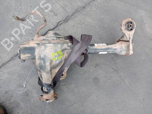 Used Front differential Front differential SSANGYONG KYRON 2.0 Xdi (141 hp) 39960635 39960635