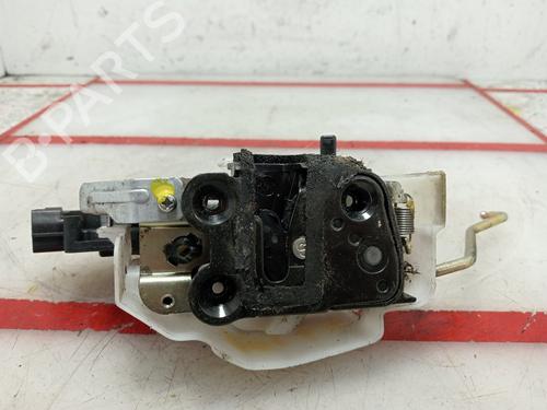 Rear right lock KIA PICANTO I (SA) 1.1 | BP20704541C99 