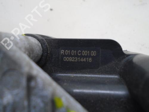 Ignition coil SEAT IBIZA II (6K1) 1.4 16V | BP7397584M94 