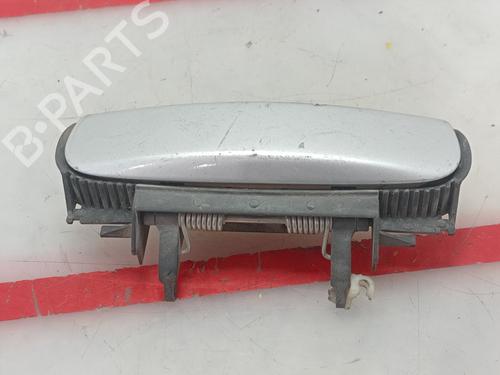 Used Front right exterior door handle AUDI A3 (8P1) 1.9 TDI (105 hp) 17801444