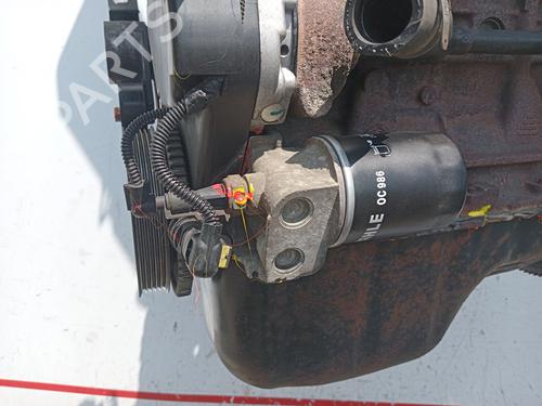 Engine FIAT PANDA (169_) 1.2 (169.AXB11, 169.AXB1A) | BP27178150M1