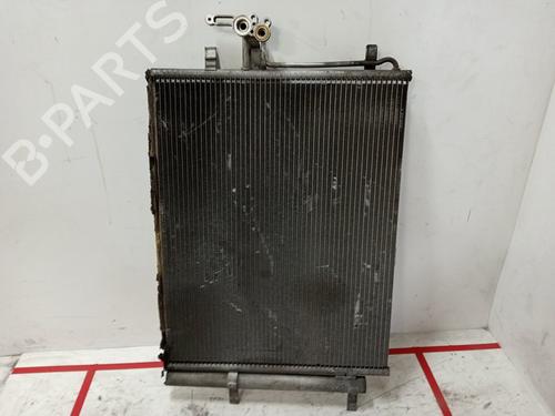Used AC radiator FORD MONDEO IV (BA7) 1.8 TDCi (125 hp) 15948442