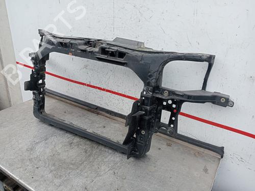 Front slam panel SEAT IBIZA III (6L1)  | BP29728353C72 