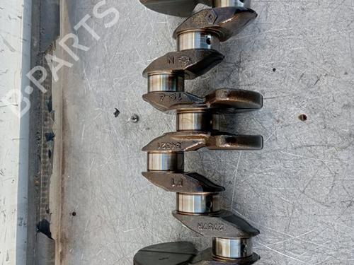 Other DACIA DUSTER (HS_)  | BP31598553O1  - Image 5