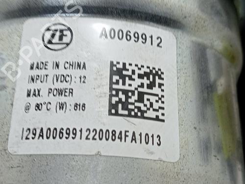 Steering column FORD PUMA (J2K, CF7)  | BP27989049M21  - Image 13
