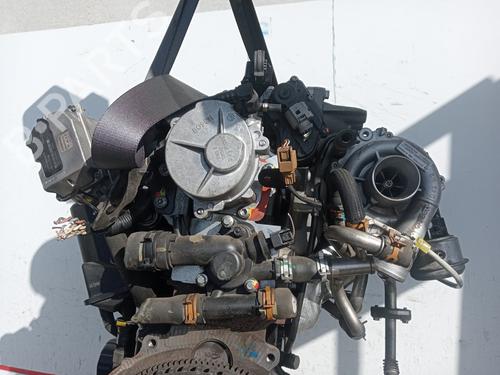 Engine RENAULT GRAND SCÉNIC II (JM0/1_) 1.9 dCi | BP33932347M1  - Image 11