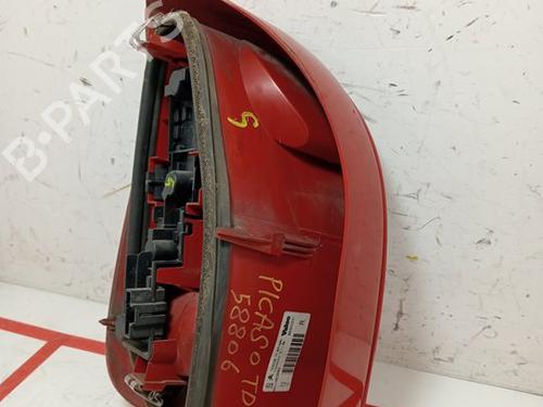 Højre baglygte CITROËN XSARA PICASSO (N68)  | BP28304714C35 