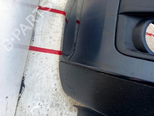 Stoßstange vorne FORD FOCUS II (DA_, HCP, DP)  | BP29213258C7