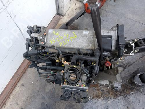 Motor FIAT PUNTO Hatchback Van (188_) 1.2 60 | BP30977339M1 