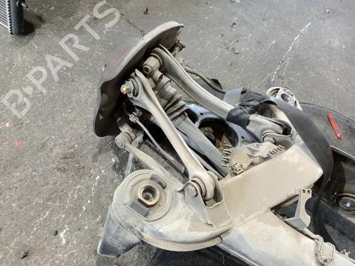 Rear axle MERCEDES-BENZ C-CLASS Coupe (CL203)  | BP25754567M2 